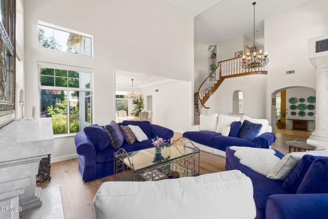 Detail Gallery Image 15 of 75 For 1639 San Rafael Way, Camarillo,  CA 93012 - 5 Beds | 4 Baths