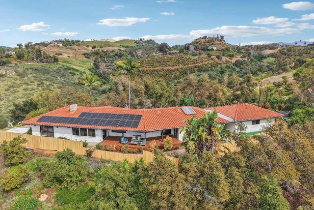 Detail Gallery Image 61 of 66 For 2918 Los Campos Dr, Fallbrook,  CA 92028 - 3 Beds | 2 Baths