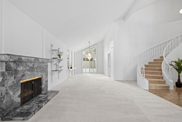 Detail Gallery Image 7 of 66 For 4955 Corlita Court Ct, San Diego,  CA 92122 - 3 Beds | 2/1 Baths