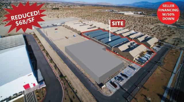 Details for 13310 Little Morongo Road 201-206, Desert Hot Springs, CA 92240