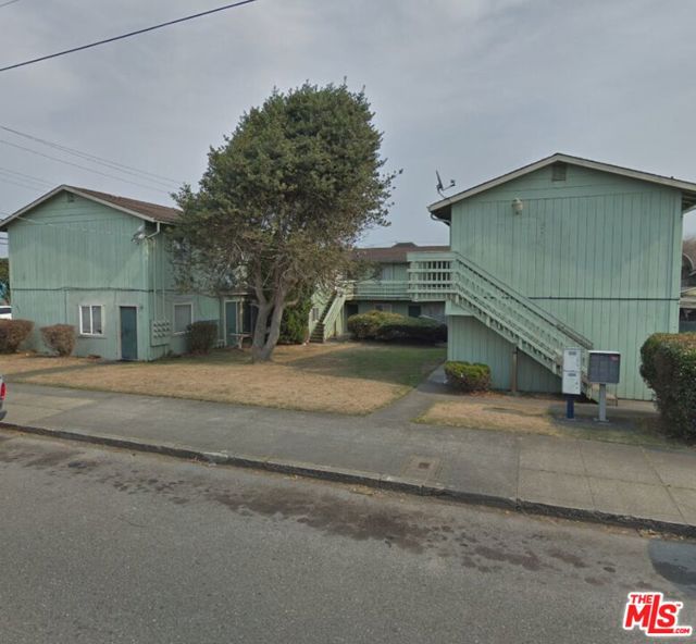 Listing Details for 1903 Albee Street, Eureka, CA 95501