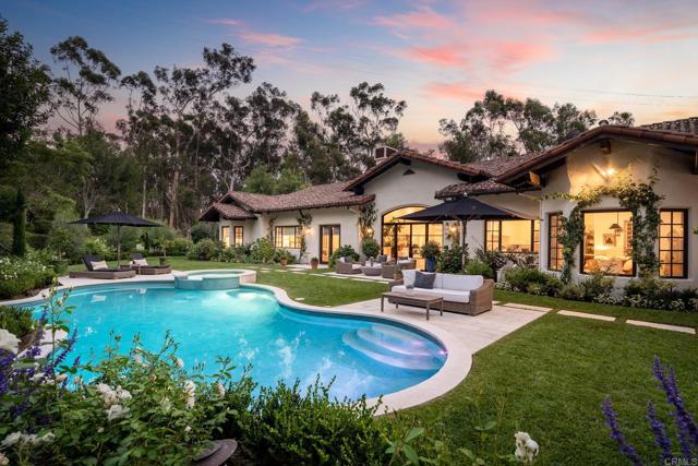 Details for 15807 Puerta Del Sol, Rancho Santa Fe, CA 92067