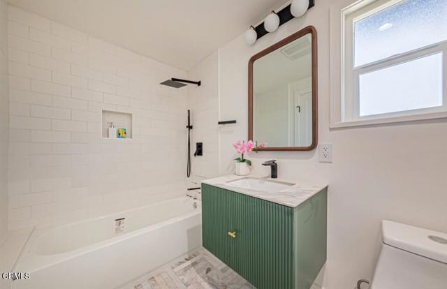 Detail Gallery Image 18 of 18 For 5357 S Victoria Ave, Los Angeles,  CA 90043 - 4 Beds | 3/1 Baths