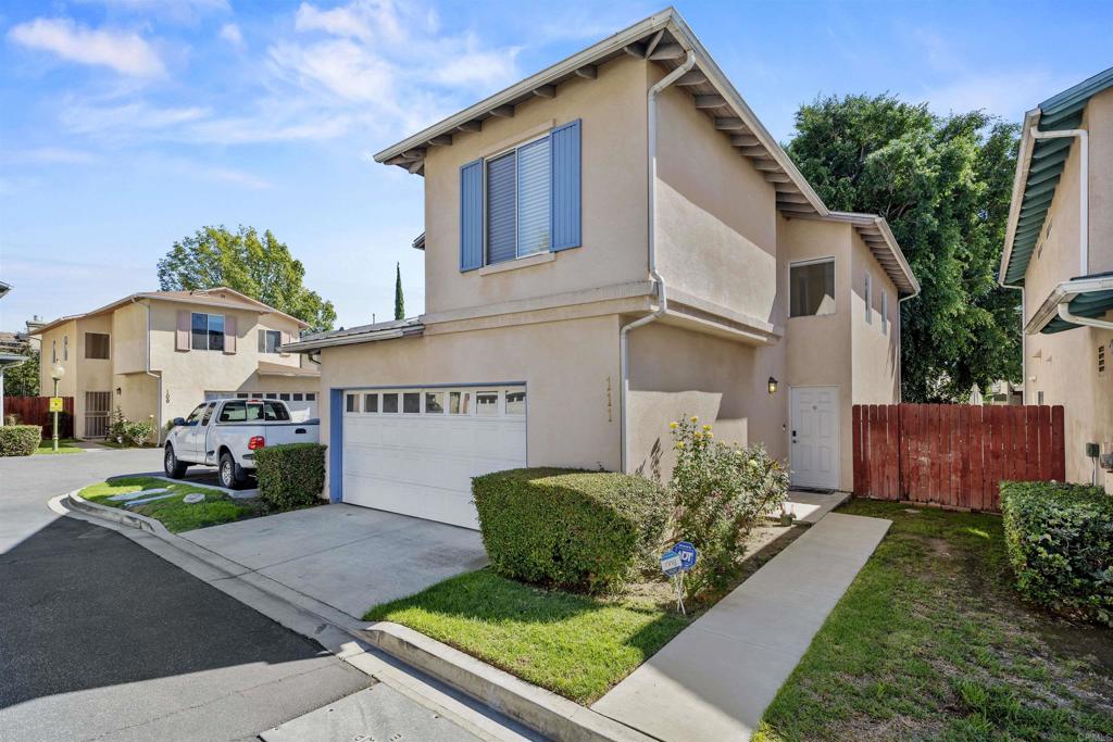 9300 Burnet Ave #111