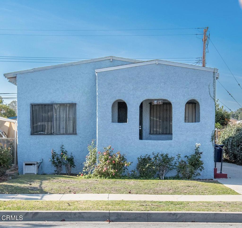 Residential for sale in Pico Rivera, California, P112216