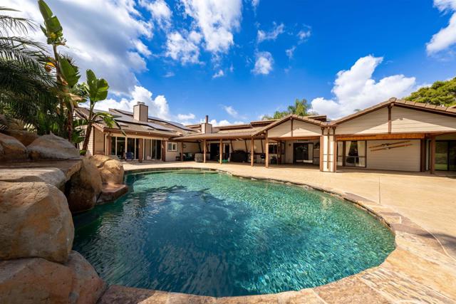 Detail Gallery Image 39 of 53 For 11915 Fuerte Vista Ln, El Cajon,  CA 92020 - 6 Beds | 4/2 Baths