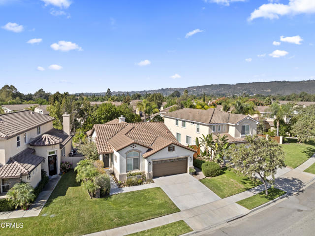 Detail Gallery Image 36 of 37 For 4824 Calle Descanso, Camarillo,  CA 93012 - 3 Beds | 2 Baths