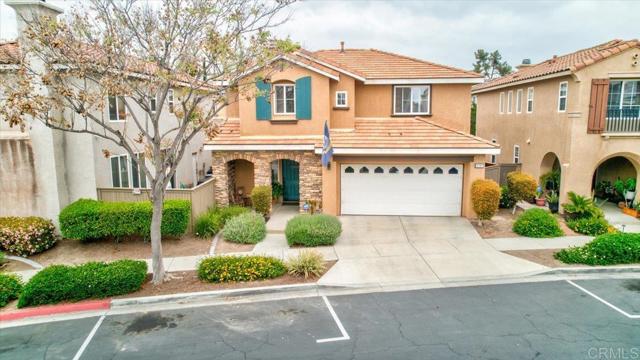 Detail Gallery Image 1 of 1 For 2761 Bear Valley Rd, Chula Vista,  CA 91915 - 3 Beds | 2/1 Baths