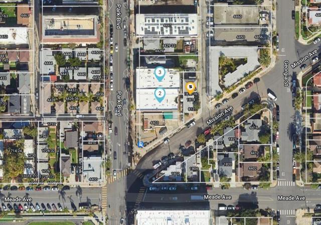 Image 1 of 6 For 4421 Park Boulevard
