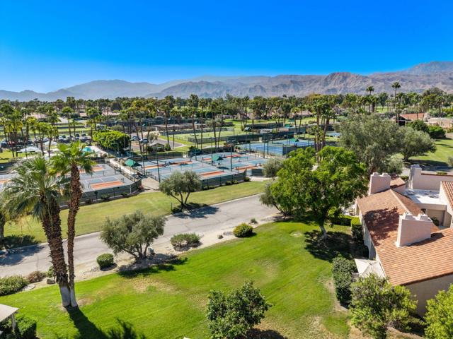 315 Forest Hills Drive, Rancho Mirage, CA 92270