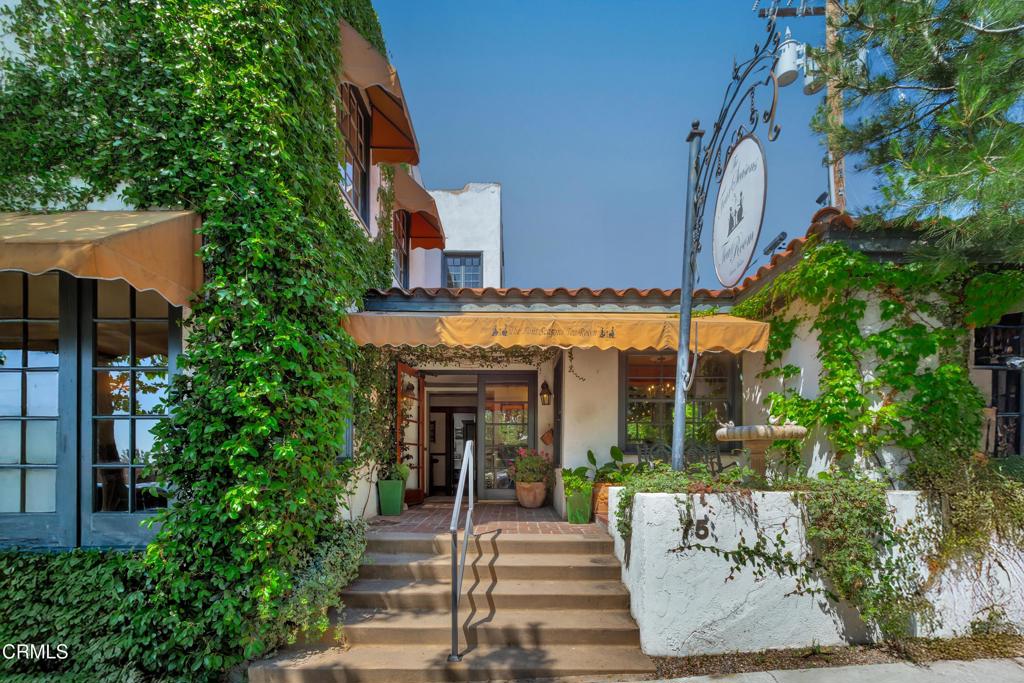 73 N Baldwin AvenueSierra Madre img 26