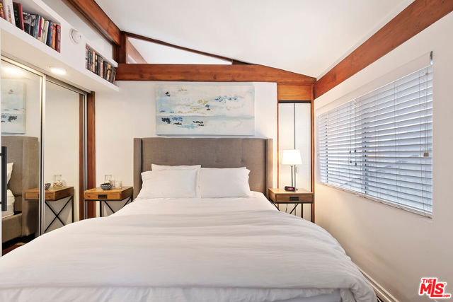 Drew Fenton | 1653 N Beverly Glen Boulevard Los Angeles CA | MLS: 7574245