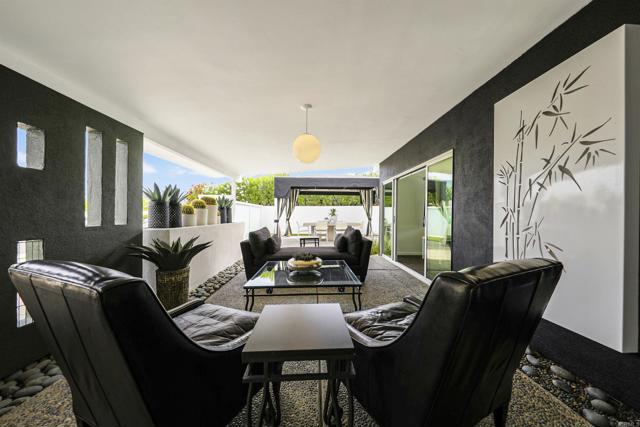 Detail Gallery Image 5 of 53 For 71715 Tunis Rd, Rancho Mirage,  CA 92270 - 3 Beds | 2 Baths