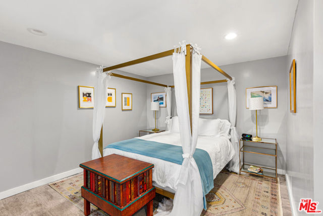 Drew Fenton | 16655 Marquez Terrace Pacific Palisades CA | MLS: 7356953