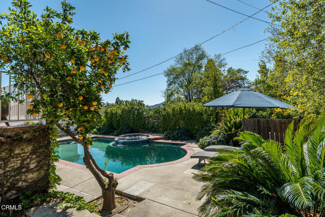 Detail Gallery Image 63 of 74 For 3550 Santa Carlotta St, Glendale,  CA 91214 - 5 Beds | 4 Baths