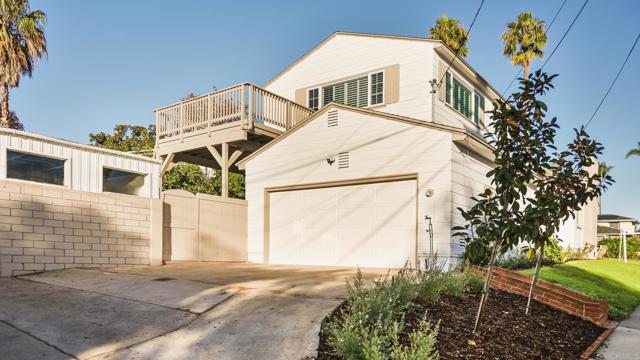 Detail Gallery Image 57 of 63 For 1045 Tarento Dr, San Diego,  CA 92107 - 4 Beds | 4 Baths
