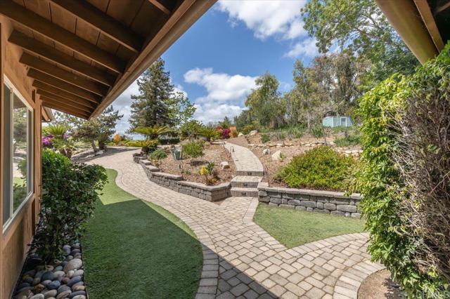 Home for Sale in Escondido