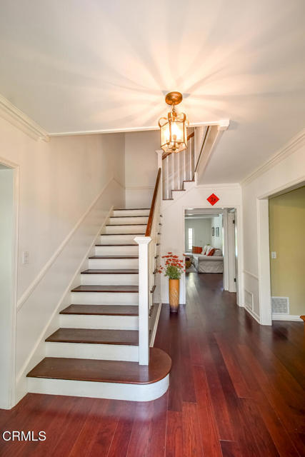 Detail Gallery Image 2 of 55 For 1908 Warwick Rd, San Marino,  CA 91108 - 4 Beds | 3 Baths