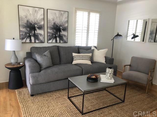 Detail Gallery Image 15 of 17 For 2252 Etiwanda St, San Diego,  CA 92107 - 2 Beds | 1 Baths