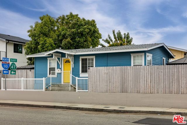 Image 2 for 741 W Summerland Ave, San Pedro, CA 90731