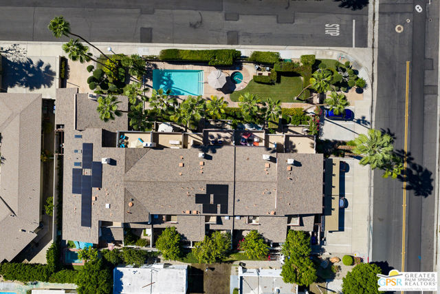 555 W Arenas Road #6, Palm Springs, CA 92262