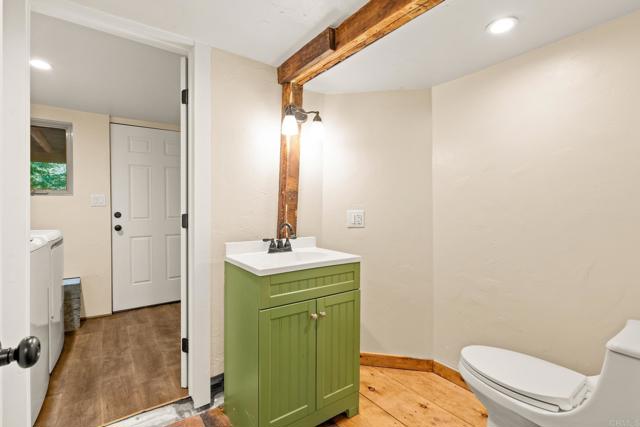 Detail Gallery Image 29 of 39 For 33556 Fern Trl, Palomar Mountain,  CA 92060 - 2 Beds | 2 Baths