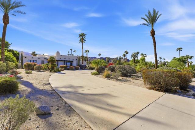 71825 Sahara Road, Rancho Mirage, CA 92270