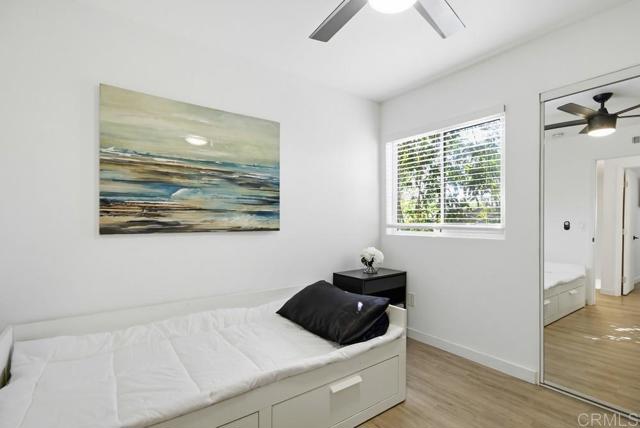 Detail Gallery Image 47 of 65 For 4421 Tremont #27,  San Diego,  CA 92102 - 3 Beds | 2 Baths