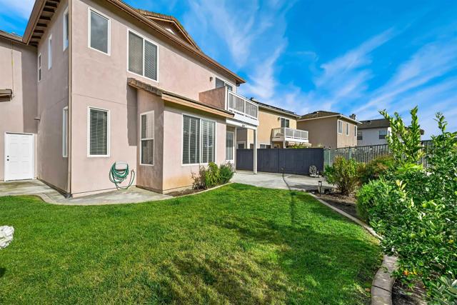 Detail Gallery Image 36 of 39 For 12204 Pepper Tree Ln, Poway,  CA 92064 - 4 Beds | 2/1 Baths