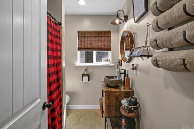 Detail Gallery Image 3 of 27 For 1260 Banner View Dr, Julian,  CA 92036 - 3 Beds | 1/1 Baths