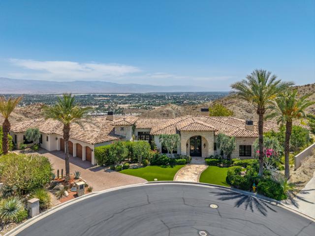 Details for 28 Grande View Court, Rancho Mirage, CA 92270