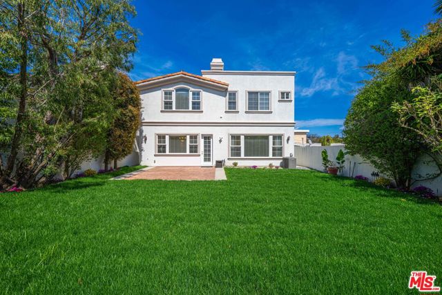 1756 Ruhland Avenue, Manhattan Beach, California 90266, 5 Bedrooms Bedrooms, ,4 BathroomsBathrooms,Residential,For Sale,Ruhland,26732803
