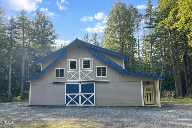 Detail Gallery Image 33 of 49 For 19400 Dorffi Rd, Fort Bragg,  CA 95437 - 3 Beds | 2/1 Baths