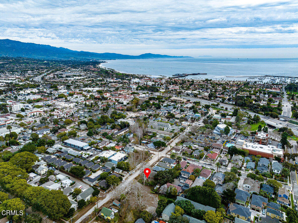 615 Bath Street, Santa Barbara, CA 93101