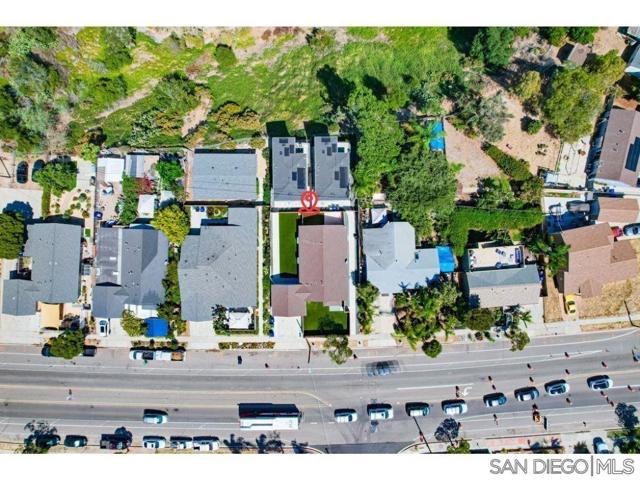 4325 Clairemont Dr, San Diego, California 92117, ,Multi-Family,For Sale,Clairemont Dr,240028310SD