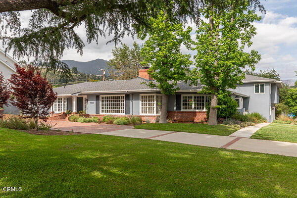 375 Berkshire Avenue La Canada Flintridge img 3