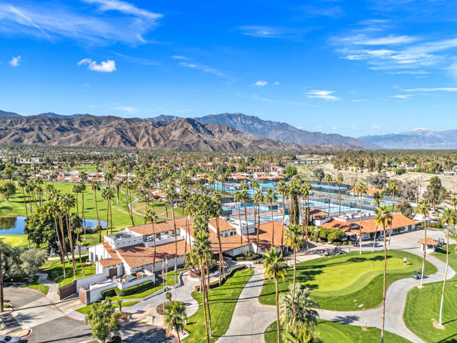 53 Marbella Drive, Rancho Mirage, CA 92270