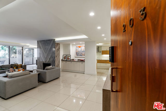 2 Bed Home for Sale in Beverly Hills, California