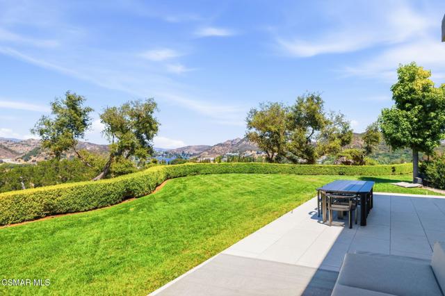 4 Bed Home for Sale in Thousand Oaks, California