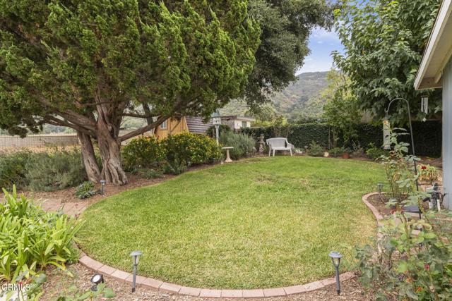 Detail Gallery Image 4 of 38 For 514 Avenida De La Vereda, Ojai,  CA 93023 - 3 Beds | 2/1 Baths