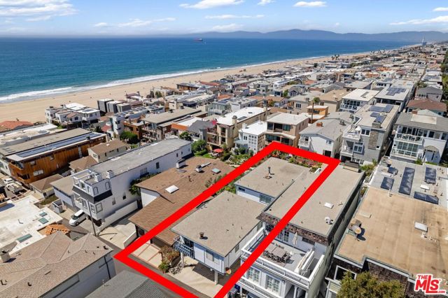 224 18th Street, Manhattan Beach, California 90266, 6 Bedrooms Bedrooms, ,4 BathroomsBathrooms,Residential,Sold,18th,24437787