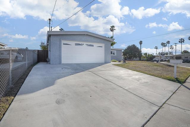 Home for Sale in Imperial Beach