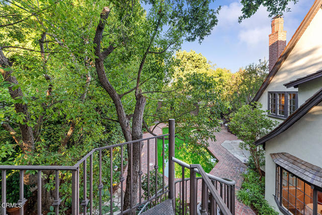 Detail Gallery Image 47 of 67 For 855 Old Mill Rd, Pasadena,  CA 91108 - 3 Beds | 3/1 Baths