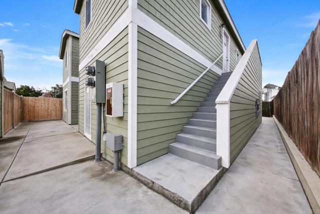 Detail Gallery Image 18 of 43 For 2411 21 L St, San Diego,  CA 92102 - – Beds | – Baths