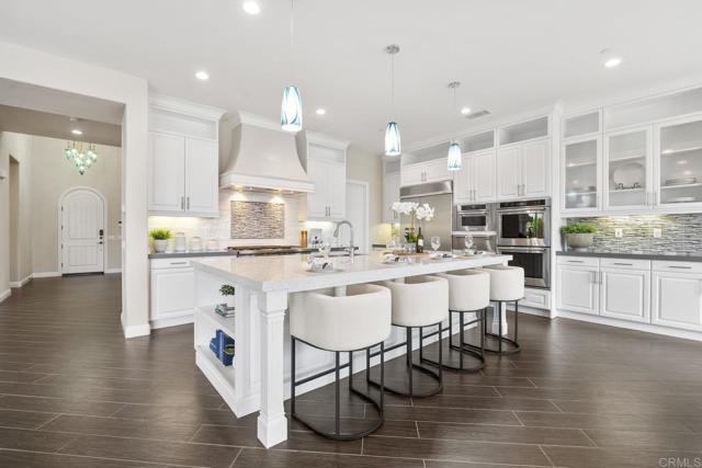 Detail Gallery Image 8 of 32 For 15937 Kennicott Ln, San Diego,  CA 92127 - 4 Beds | 4/1 Baths