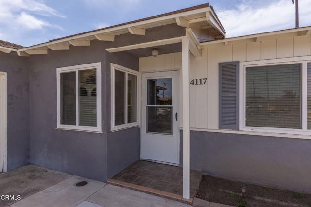 Detail Gallery Image 2 of 16 For 4117 S C St, Oxnard,  CA 93033 - 3 Beds | 2 Baths