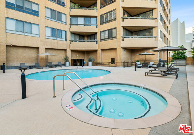 10430 Wilshire Boulevard, 1505 photo 25