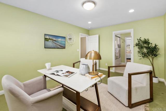 Detail Gallery Image 28 of 60 For 4664 Yerba Santa Drive, San Diego,  CA 92115 - 4 Beds | 3/1 Baths