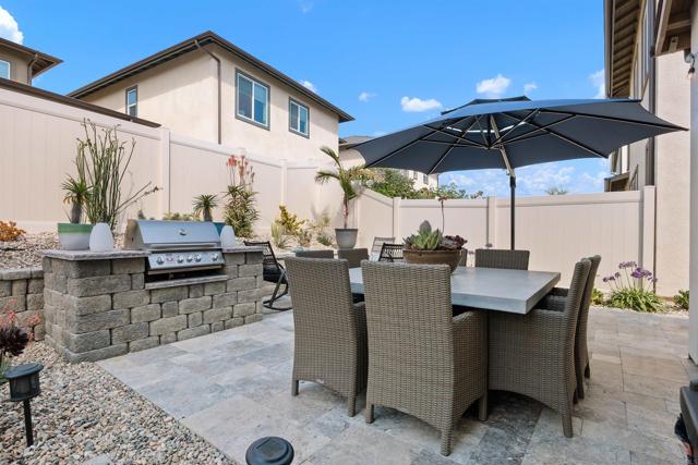 Detail Gallery Image 30 of 42 For 12611 Stella Ln, San Diego,  CA 92129 - 4 Beds | 3/1 Baths