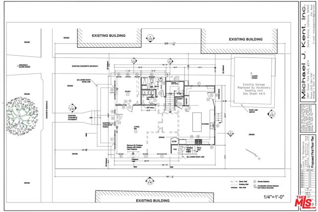 First Floor Plan